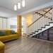 Casa nZeb cu pompa de caldura 4 camere, mobilata&utilata, complex Ecovillas